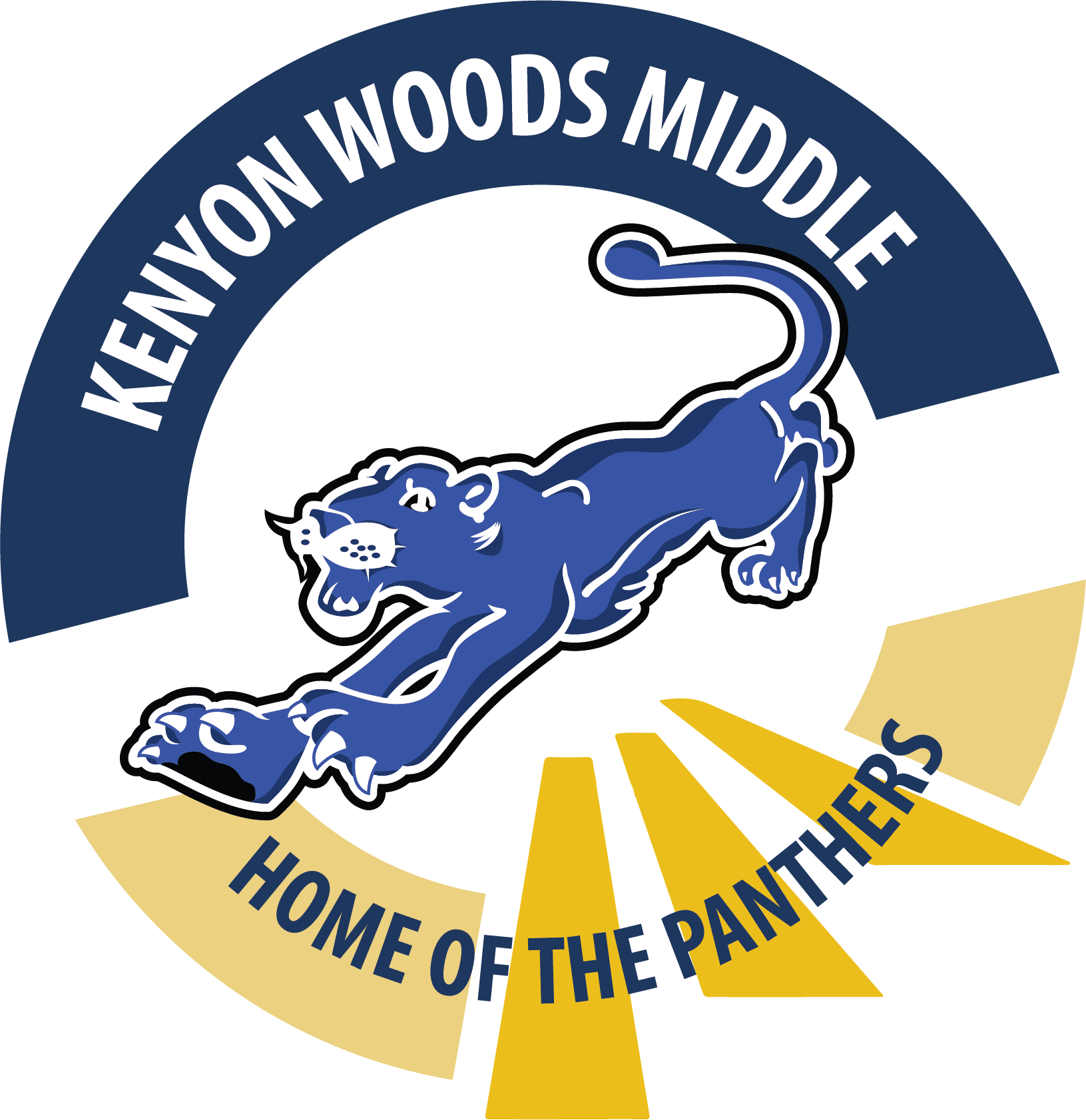 Kenyon Woods Middle School