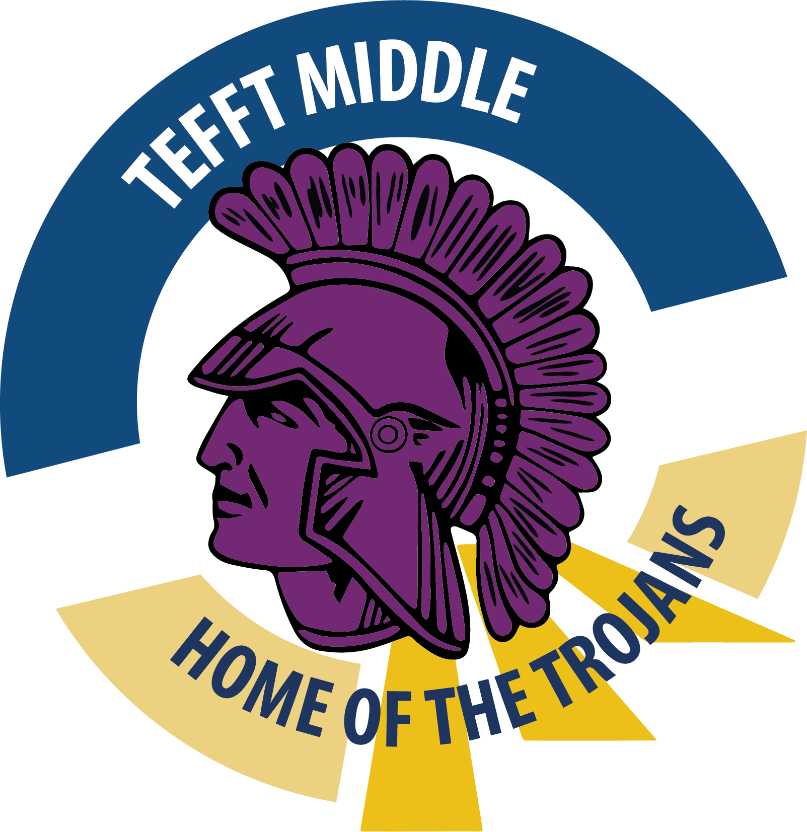 Tefft Middle School
