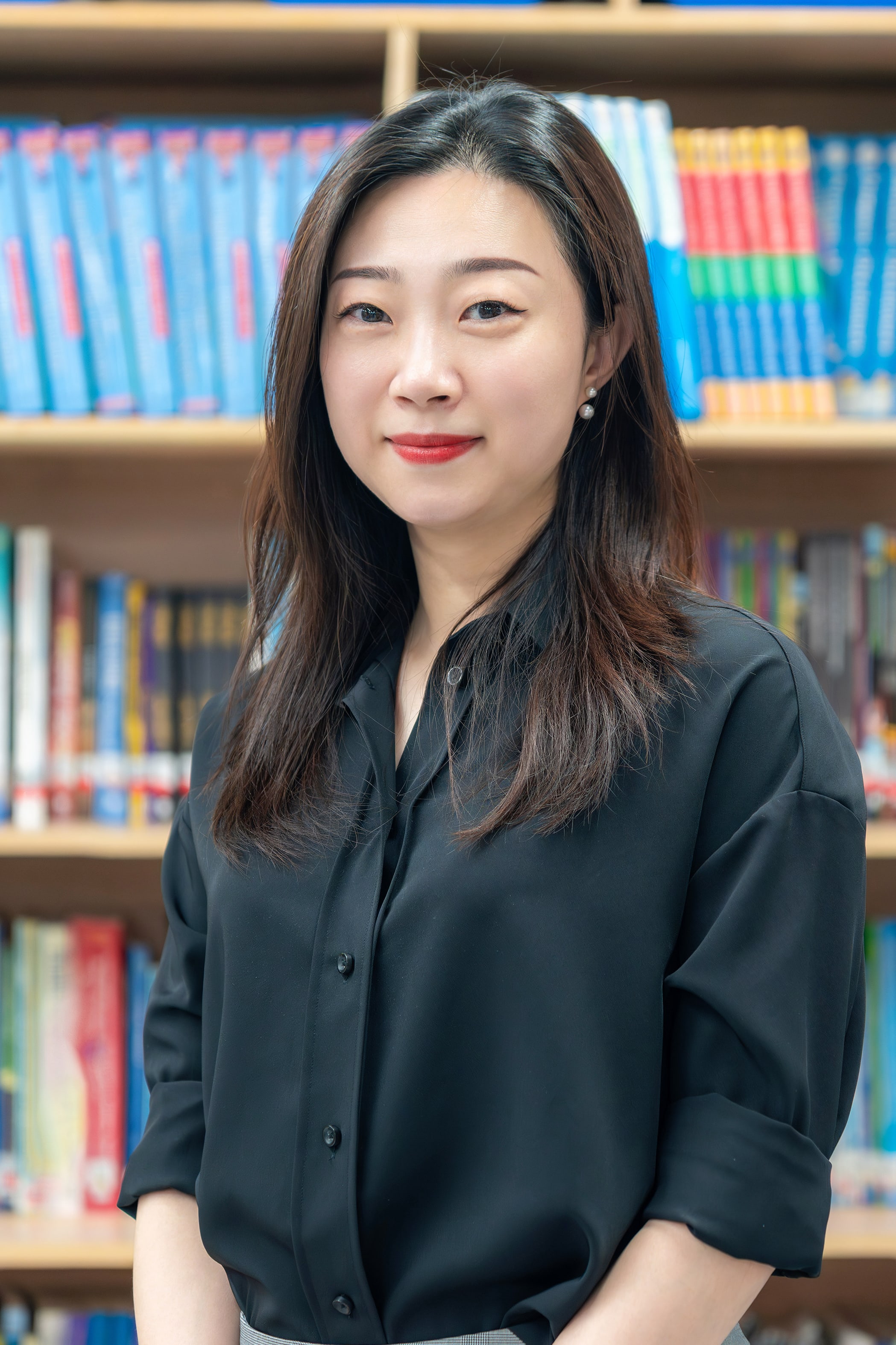 Belinda Liu
