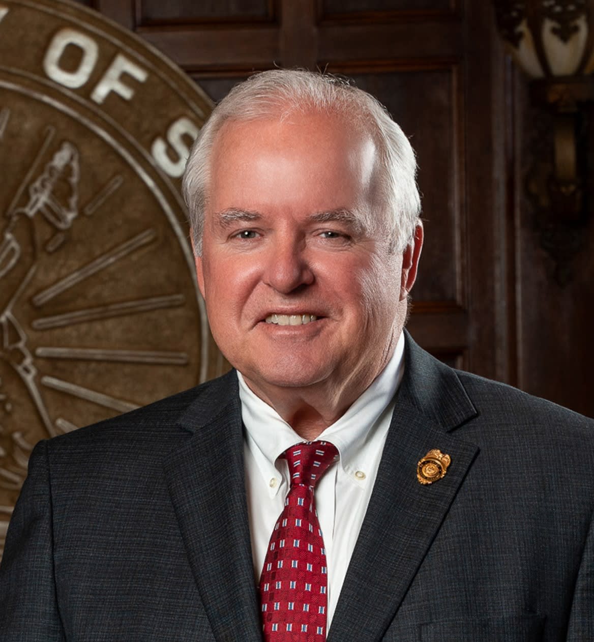 The MMA Experience — Lessons learned run deep in Hall of Famer John  Josendale ʼ72 | News Details