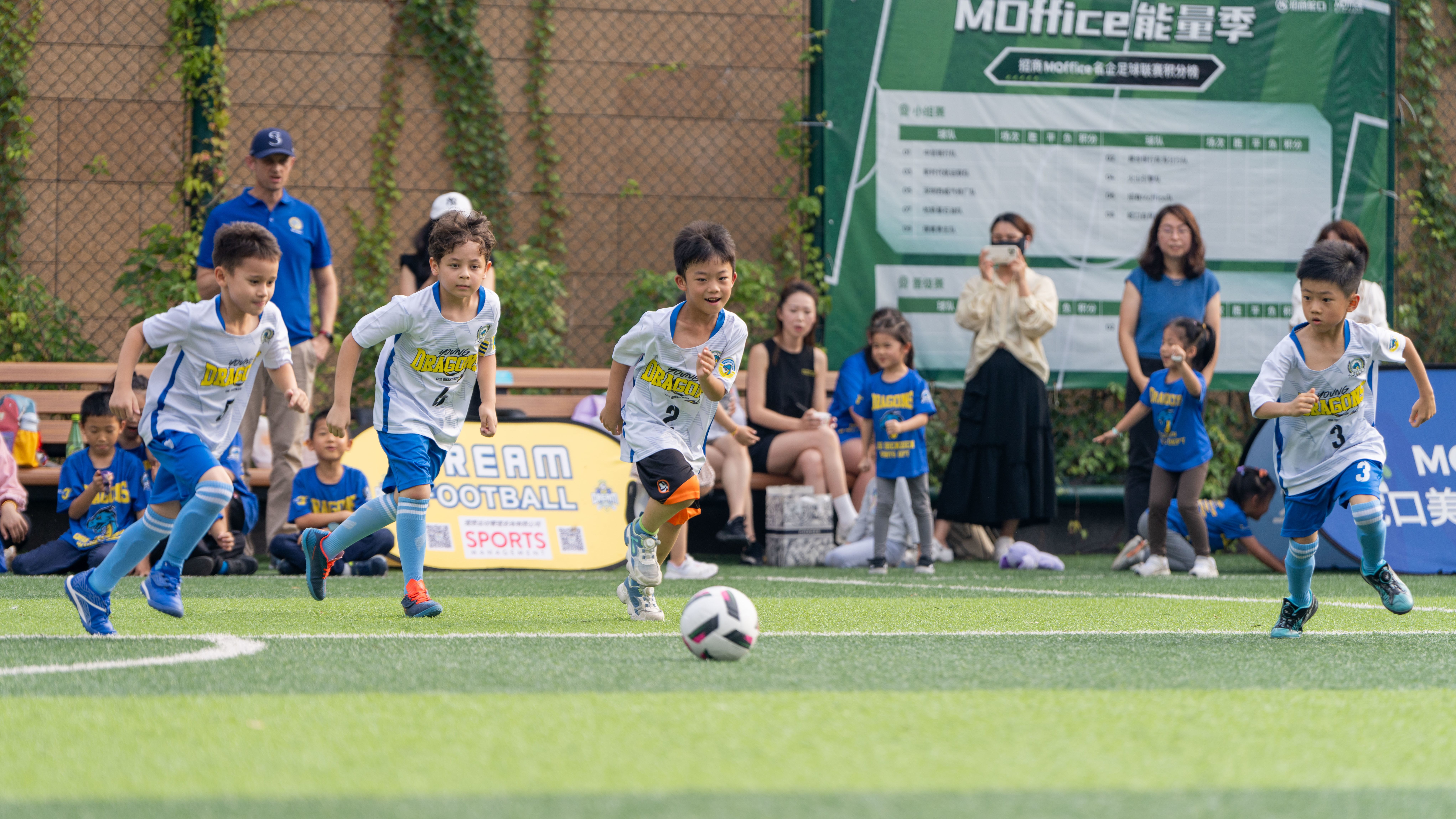 PLE Football