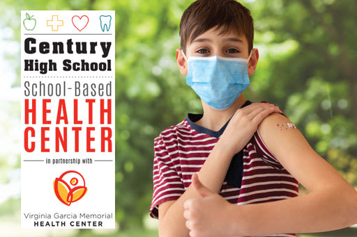 School Based Health Center - Hillsboro School District
