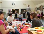 Parent Support Groups
