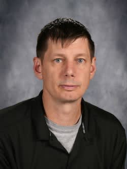 Cody Stockwell, Principal