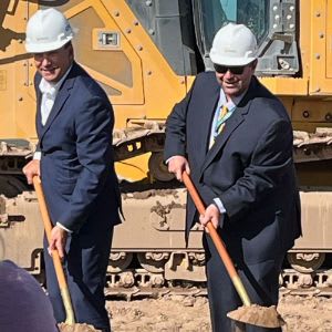 Zach Singer Named Principal of New K-8 School | MUSD News Details