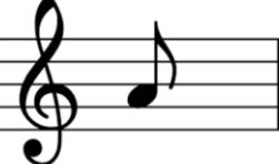 Music Note