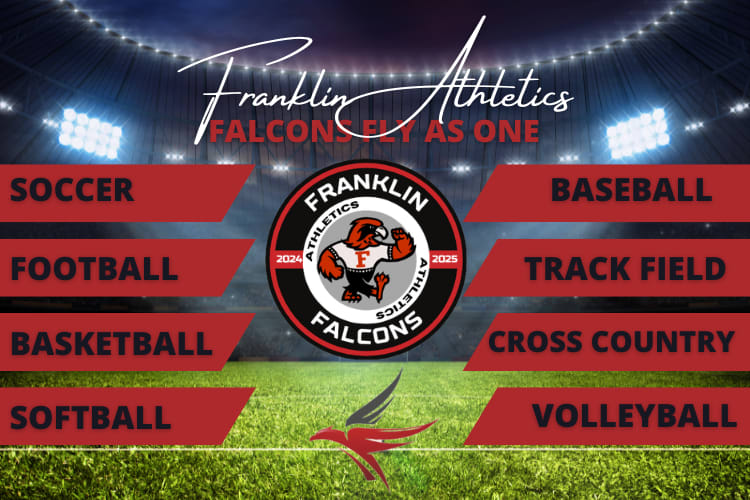 Franklin International Exploratory Academy — Sports
