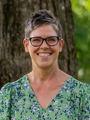 Heidi Furr
