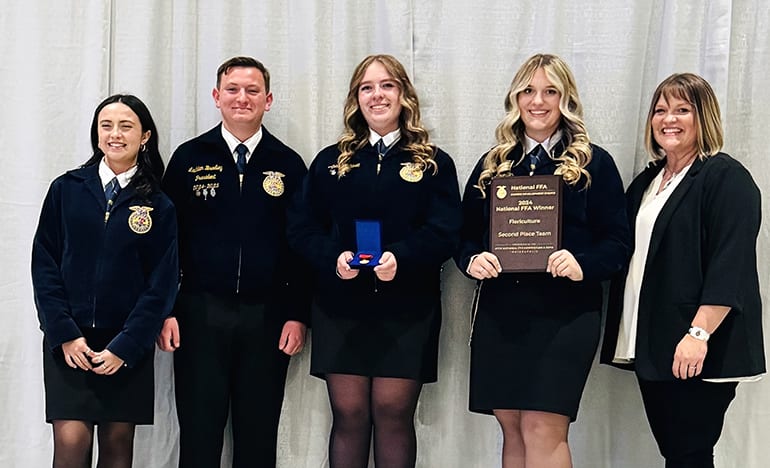 Richland FFA