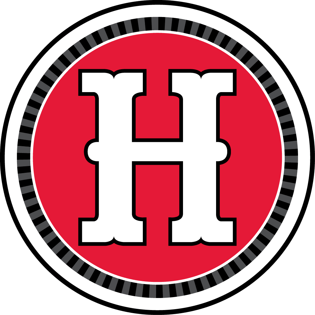 Harriton H Logo