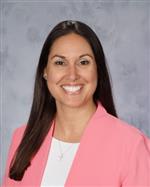 picture of Principal Wagner