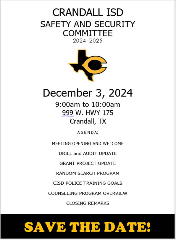 dec. 3 invitation to scm