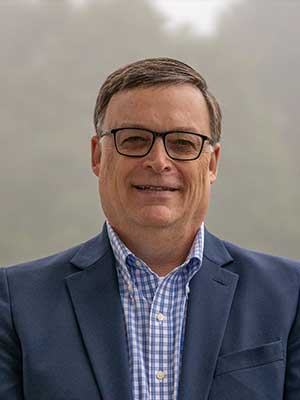 Mark Vrooman
