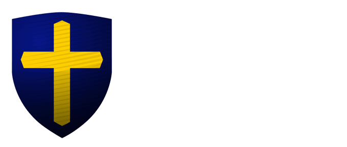 Trinity Catholic School logo