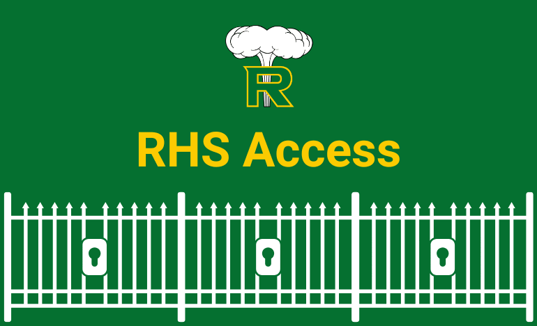 RHS Access