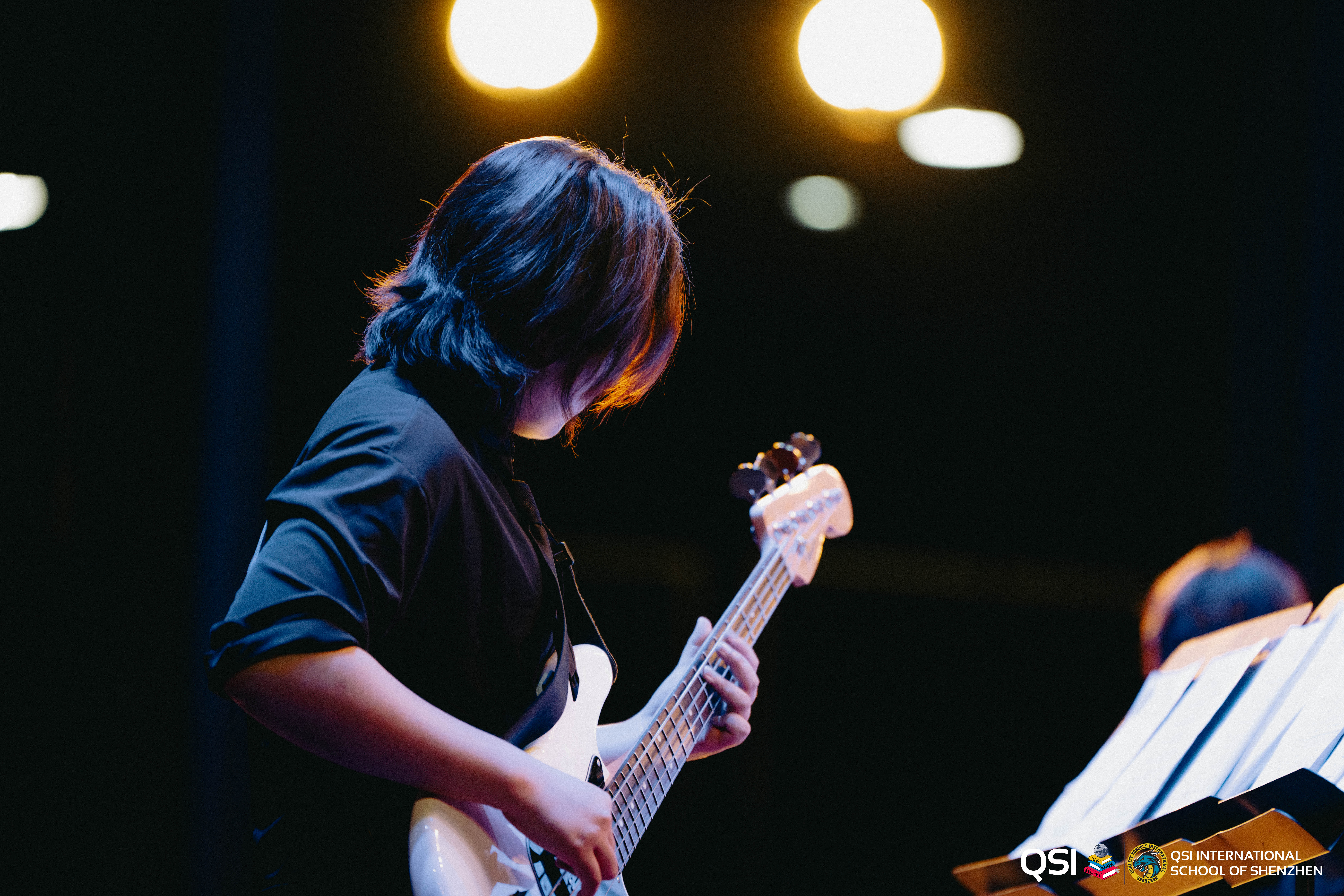 Music and Arts