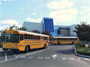 Information for High School Students