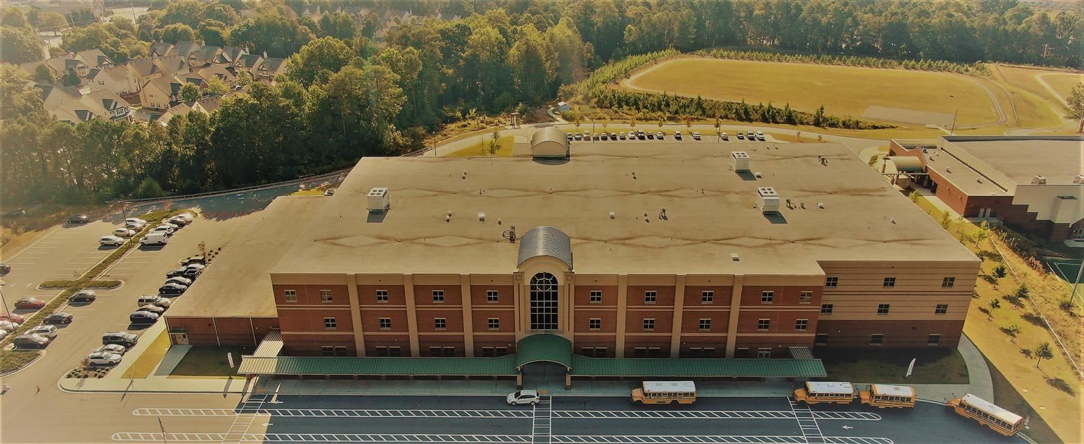 Summerour Middle School — Arts