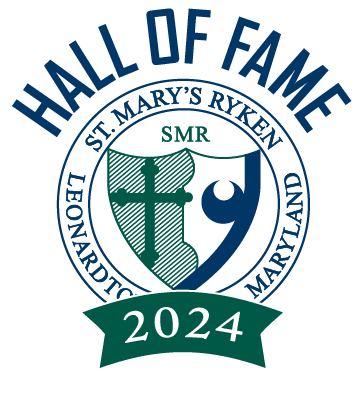 Hall of Fame logo 2023
