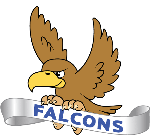 Falcon Logo