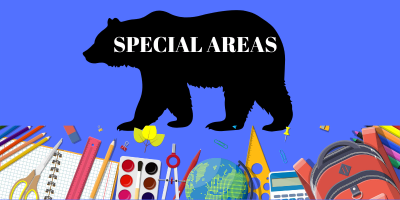 special areas