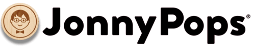 Jonny Pops logotipi