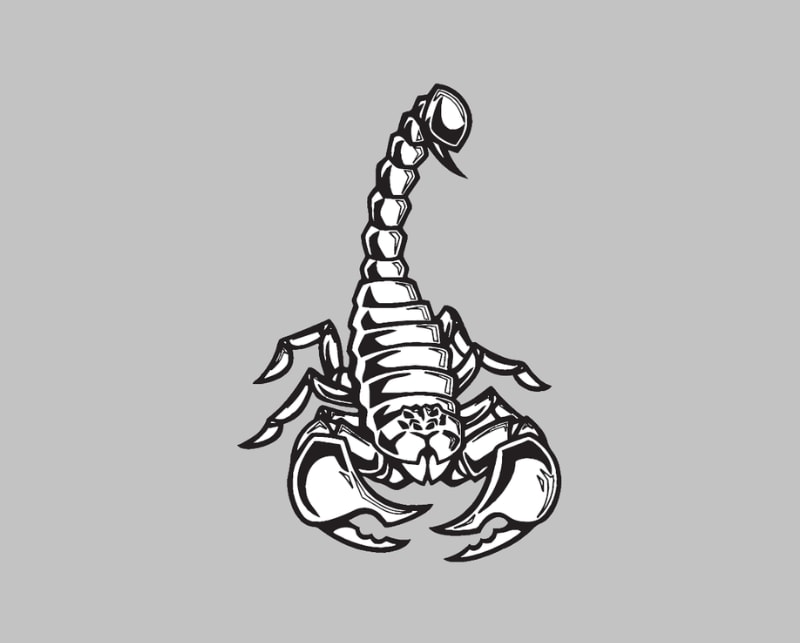 PM Scorpion
