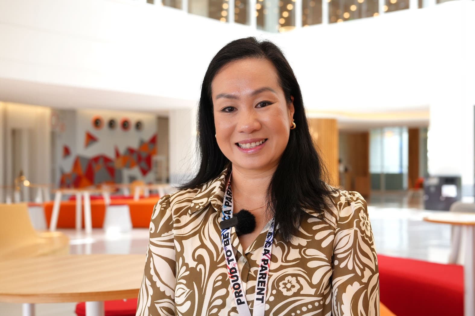 Leading PreK-12 International School in Kobe