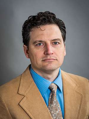 Theodore J. Smith