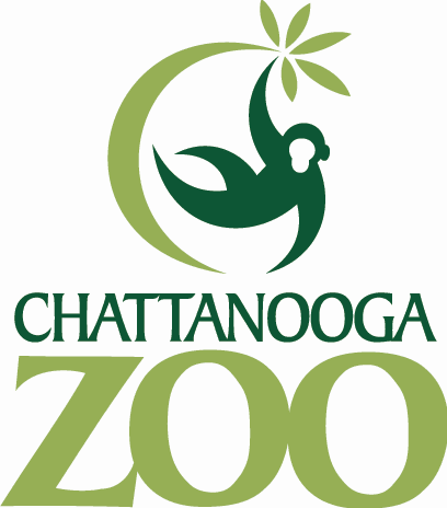 Chattanooga Zoo sponsor logo