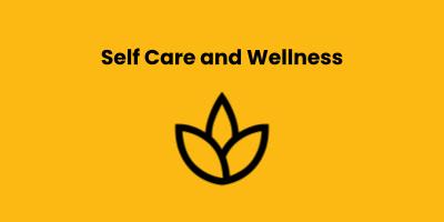 Self Care and Wellness - Minneapolis Public School District