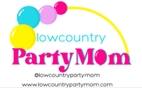 Low Country Party Mom