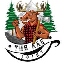 The Axe Joint