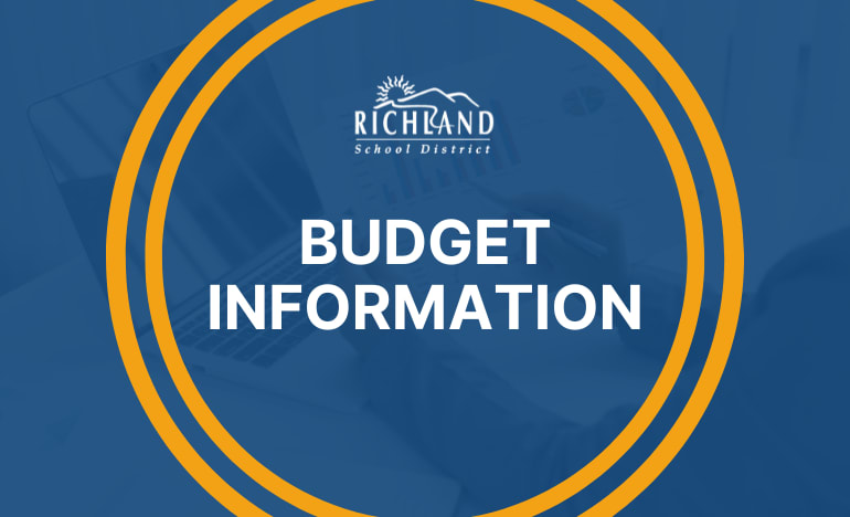 Budget Information