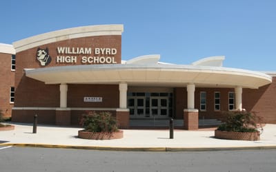 Home - Roanoke County Public Schools