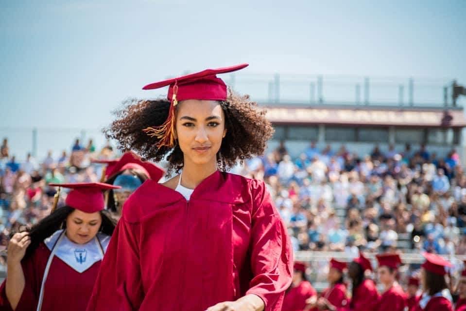 High School Graduation
