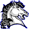 Round Valley Unified logo