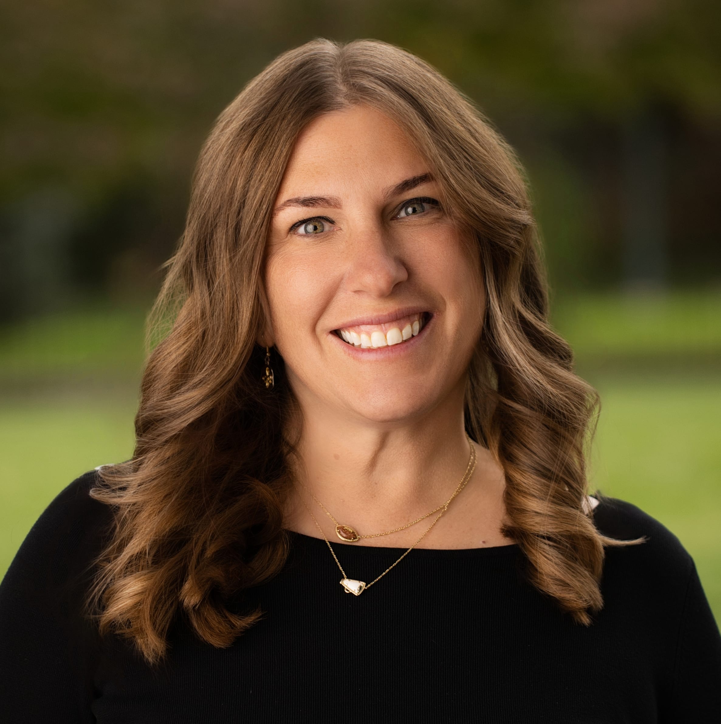 Sara Stern, Director of Admission and Summer Program at Stanley British Primary School