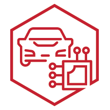 Clickable Image to Automotive Program