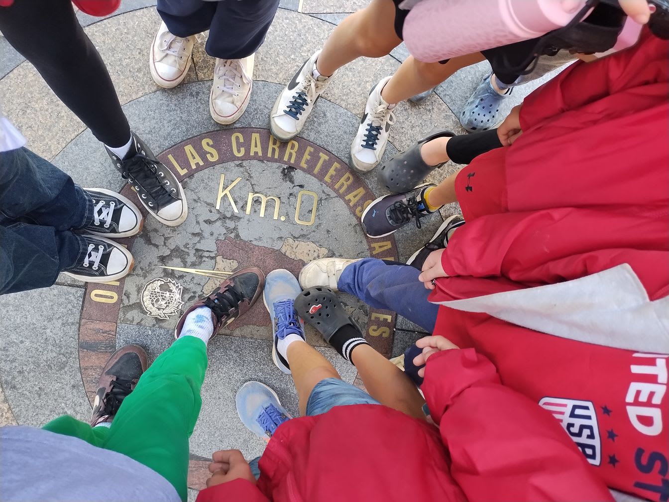 International School of Denver — Boarding