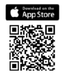 iPhone QR Code MBS