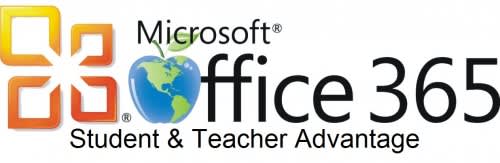 Microsoft Office 365 Student & Teacher Advantage
