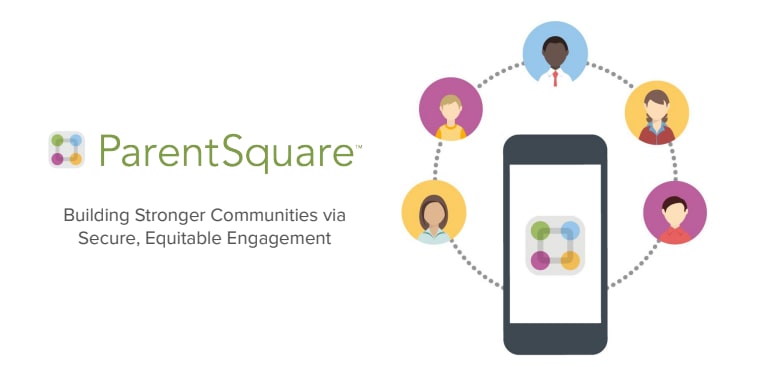 Parentsquare infographic