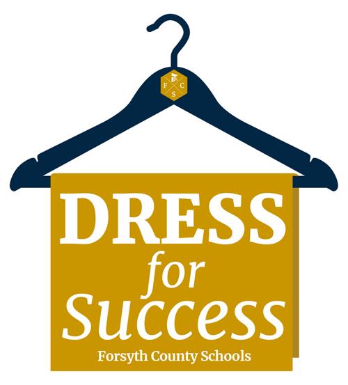 Dress for Success | Forsyth County School District Dress for Success | Forsyth County School District
