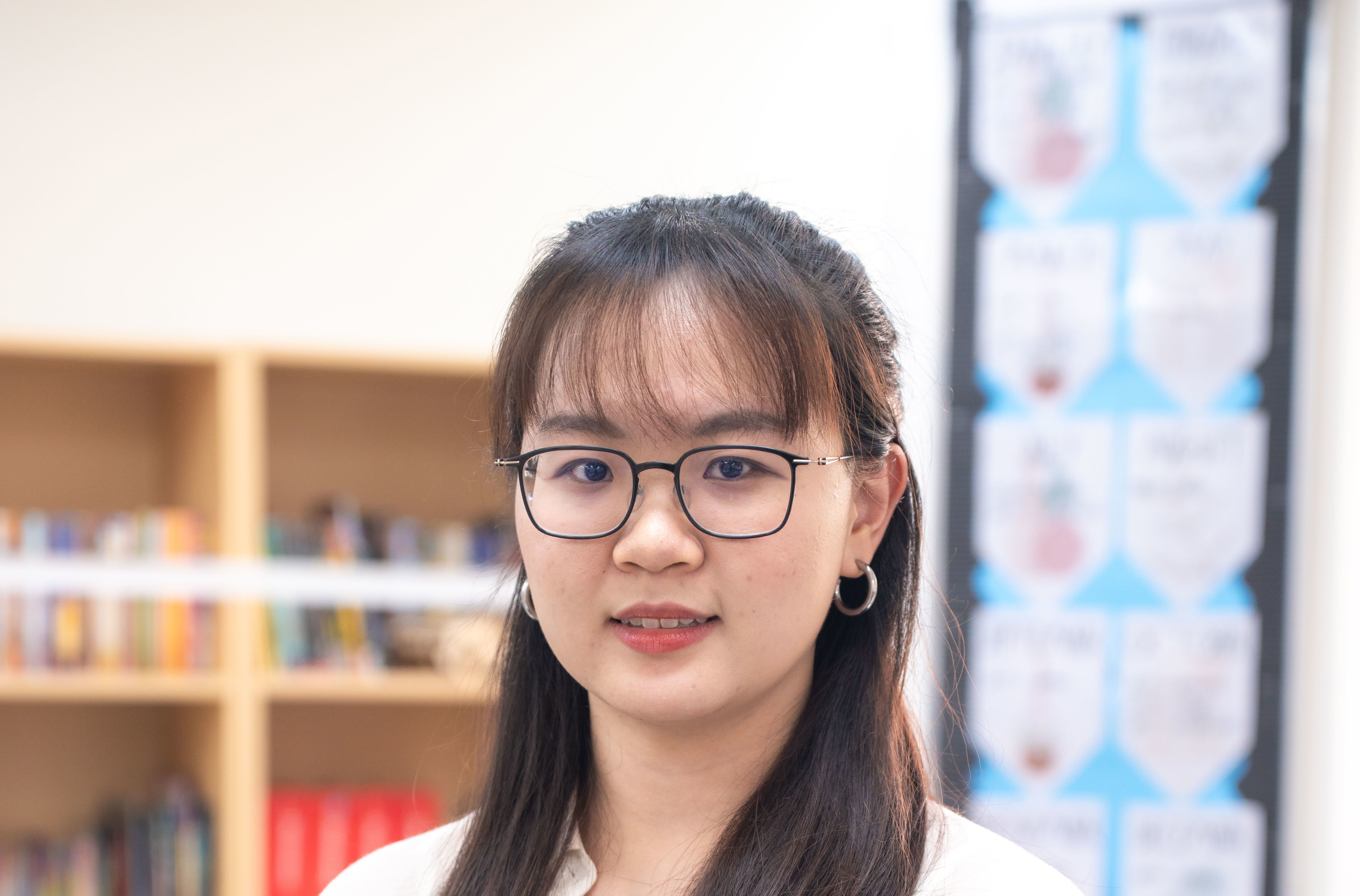 Cindy Chen