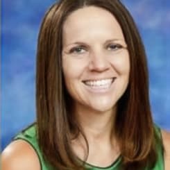Mrs. Sodaro-Jensen