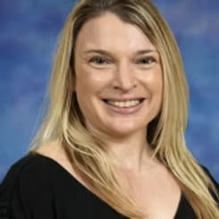 Ms. Glosek