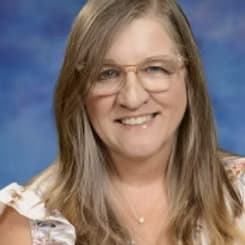 Ms. Vargas