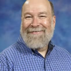 Mr. Roszmann