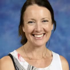 Ms. Ridgely